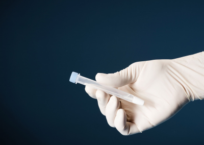 Cara Membedakan Alat Rapid Antigen Baru dan Bekas